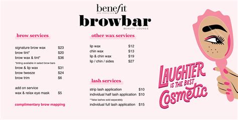 benefit brow bar appointment ulta